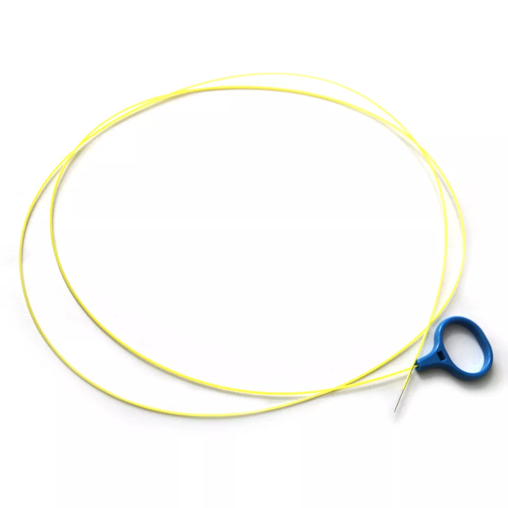 Medical Device Cleaning Brush